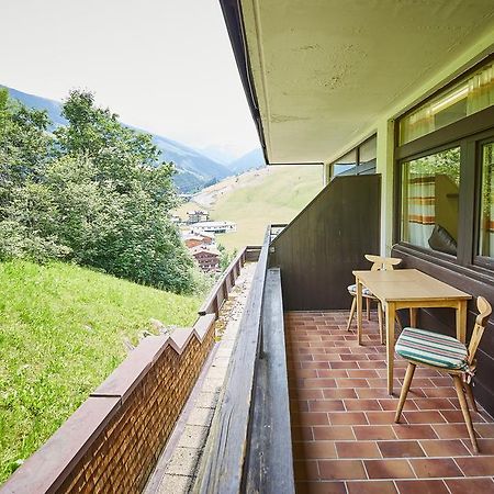 Appartements Alpin Saalbach-Hinterglemm Exteriör bild