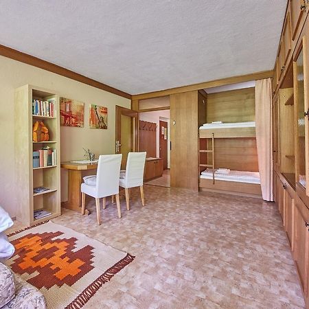 Appartements Alpin Saalbach-Hinterglemm Exteriör bild