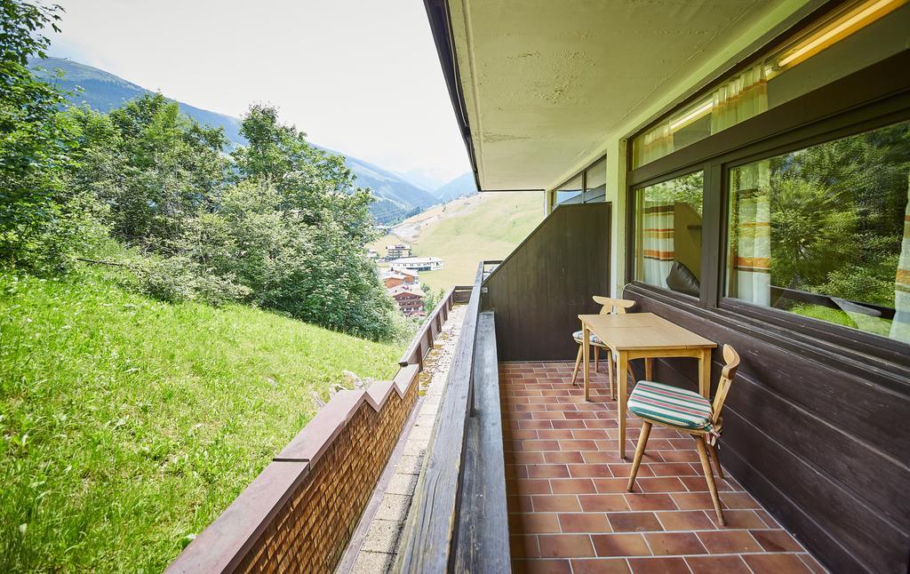 Appartements Alpin Saalbach-Hinterglemm Exteriör bild