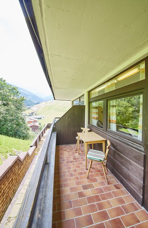 Appartements Alpin Saalbach-Hinterglemm Exteriör bild