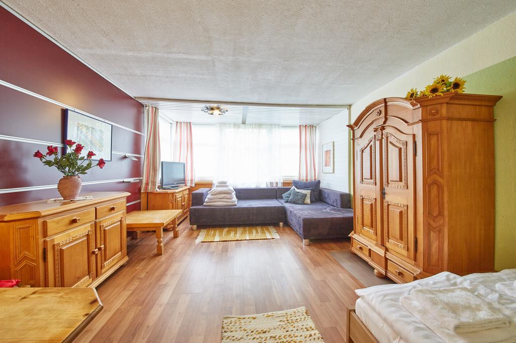 Appartements Alpin Saalbach-Hinterglemm Exteriör bild